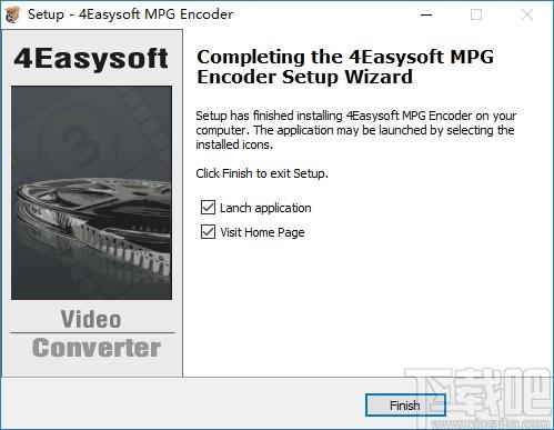 4Easysoft MPG Encoder下载,视频编辑软件,视频处理,视频编辑