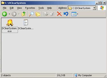 DClearSystem,DClearSystem下载