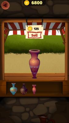陶艺制作2手游下载,陶艺制作,模拟游戏,经营游戏