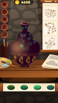 陶艺制作2手游下载,陶艺制作,模拟游戏,经营游戏